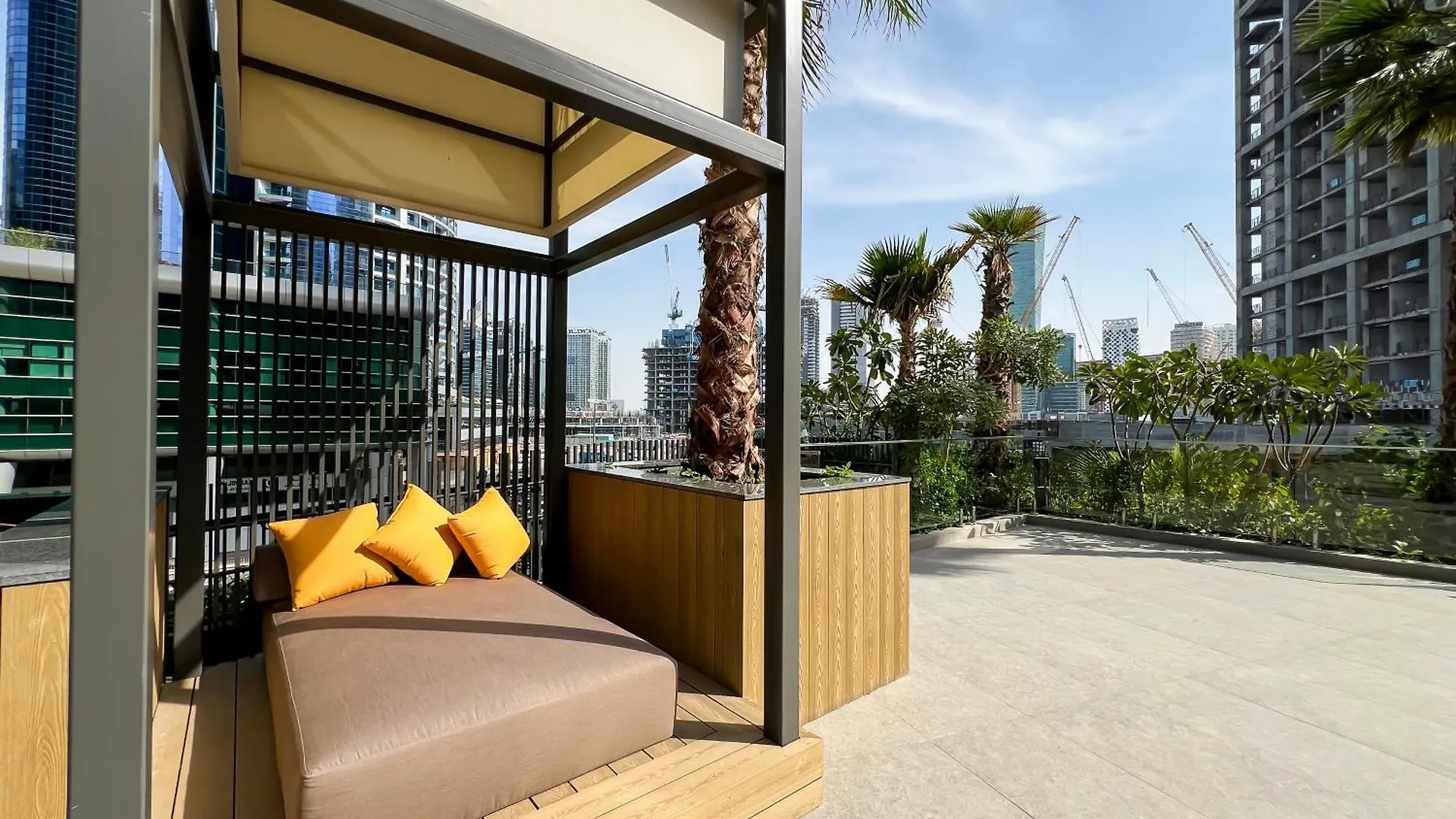 Luxury Studio With Unobstructed Burj Khalifa View - 23Ab08 Dubai 0*,  United Arab Emirates