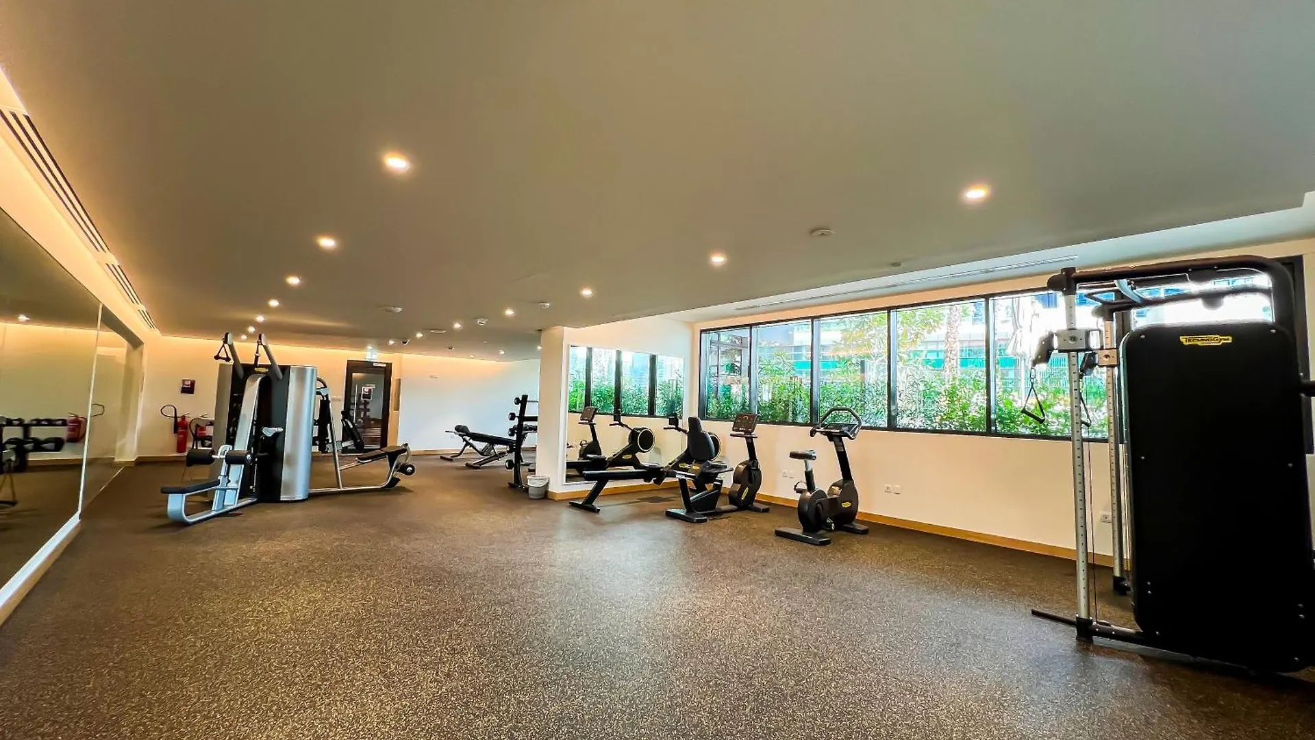 Apartment Luxury Studio With Unobstructed Burj Khalifa View - 23Ab08 Dubai United Arab Emirates